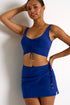 Shan Classique Swim skirt